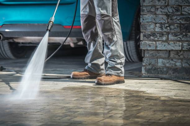 Professional Pressure Washing Services in Odessa, FL