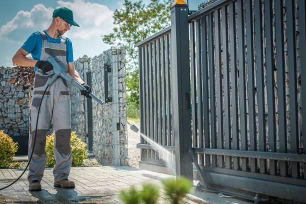 Best Parking Lot and Garage Cleaning  in Odessa, FL