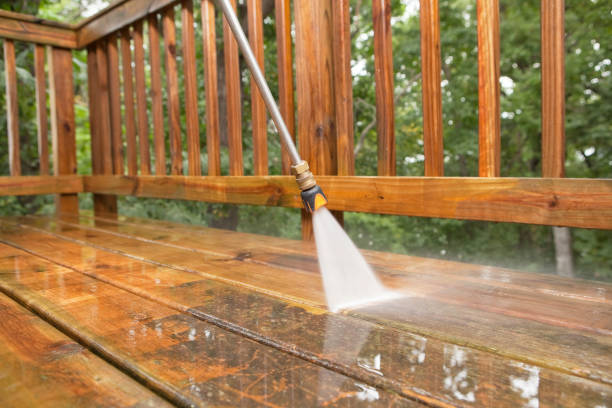 Best Restaurant Pressure Washing  in Odessa, FL