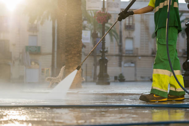 Boat and Dock Cleaning in Odessa, FL